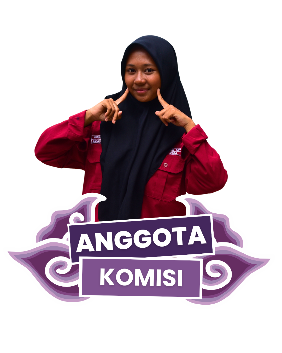 Anggota 2